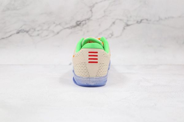 Nike Kobe 11 EM 2021新款 科比11代男款籃球鞋 帶半碼