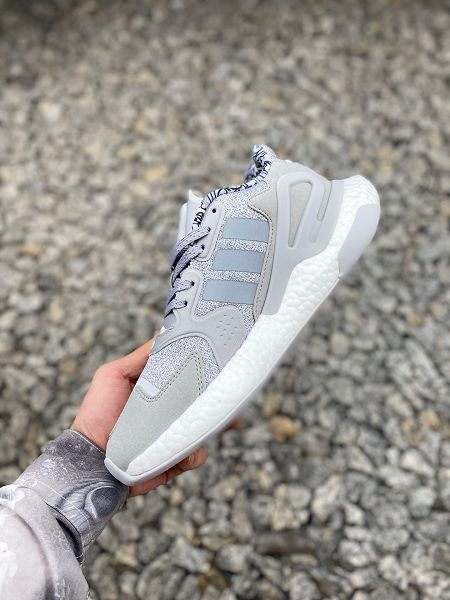 Adidas Originals Day Jogger 2021新款 夜行者二代滿天星男女款慢跑鞋