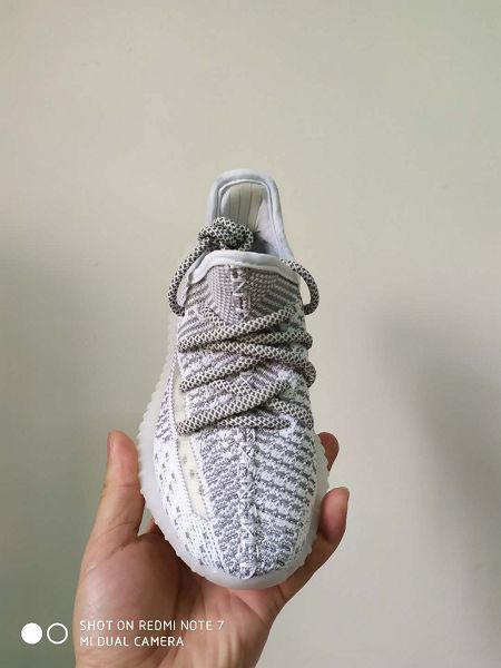 adidas童鞋 2019新款 椰子350真爆帶閃燈童鞋