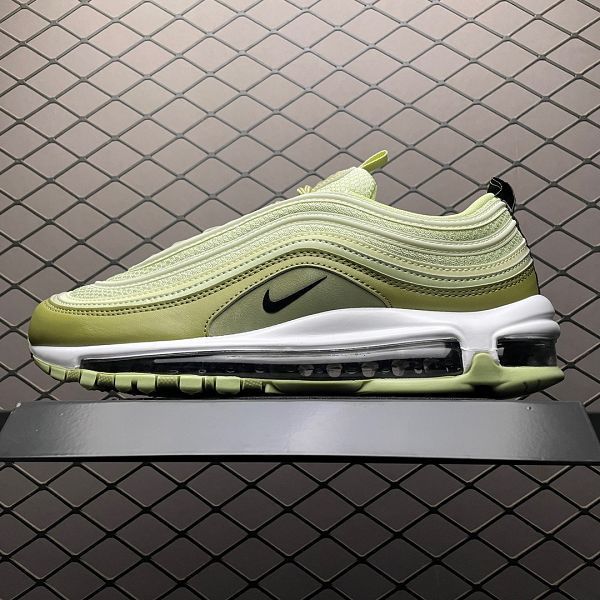 Nike Air Max 97 2023新款 全掌氣墊復古子彈男女款跑步鞋