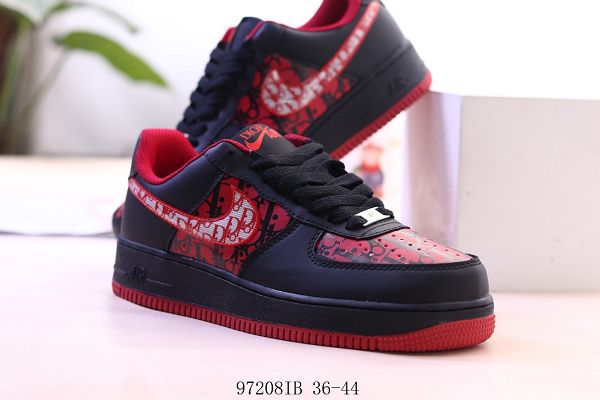 Nike Air Force 1 07 2020新款 空軍一號男女生休閒板鞋