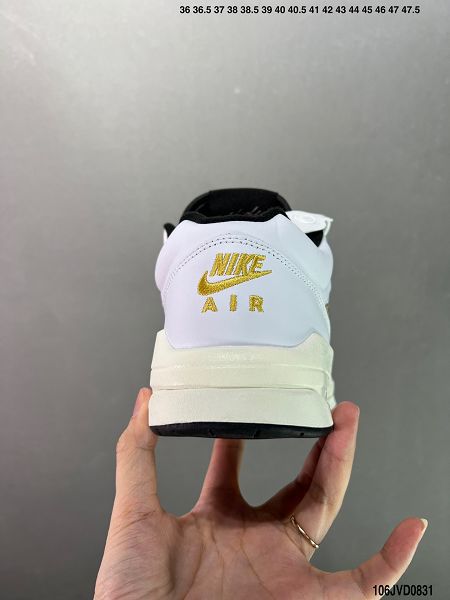 Air Jordan Stadium 9O Stadium Low 2023全新男女款低幫白金色籃球鞋系列休閒鞋