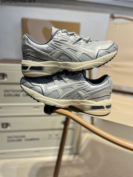 Asics Gel-1090系列 亞瑟士經典 2023全新男女款機能越野風格戶外跑鞋