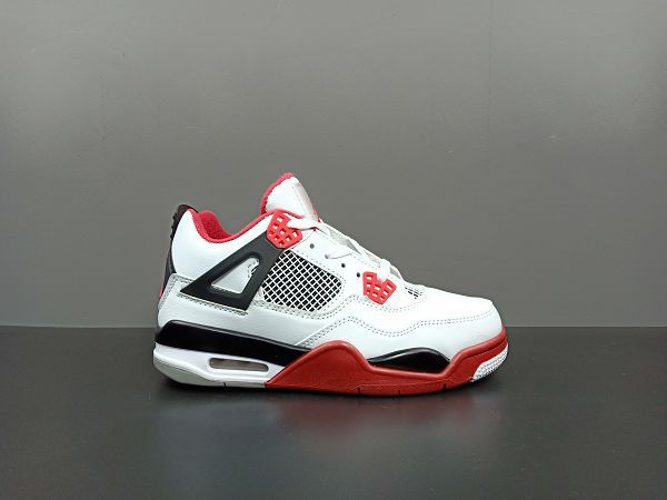 nike air jordan 4 喬丹4代 2019新款情侶款籃球鞋