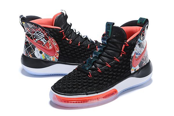 Nike Alphadunk 2020新款 華萊士情侶款籃球運動鞋