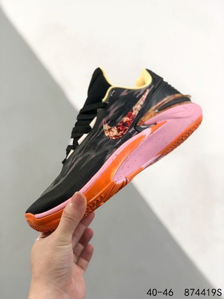 Nike Air Zoom G.T.Cut EP 2023新款 實戰系列男款籃球鞋