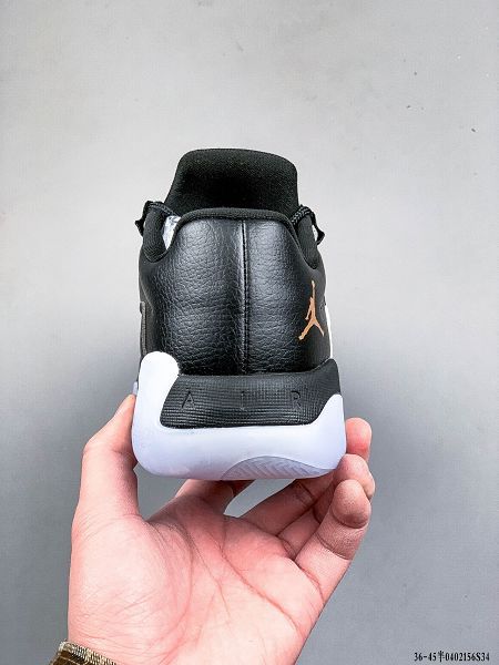 Air Jordan 11 CMFT Low 2022新款 喬丹11代男女款籃球鞋