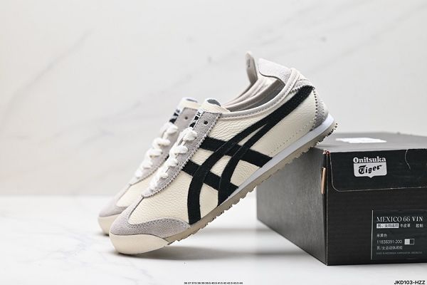 Onitsuka Tiger NIPPON MADE 鬼冢虎手工鞋系列 2024新款男女運動鞋