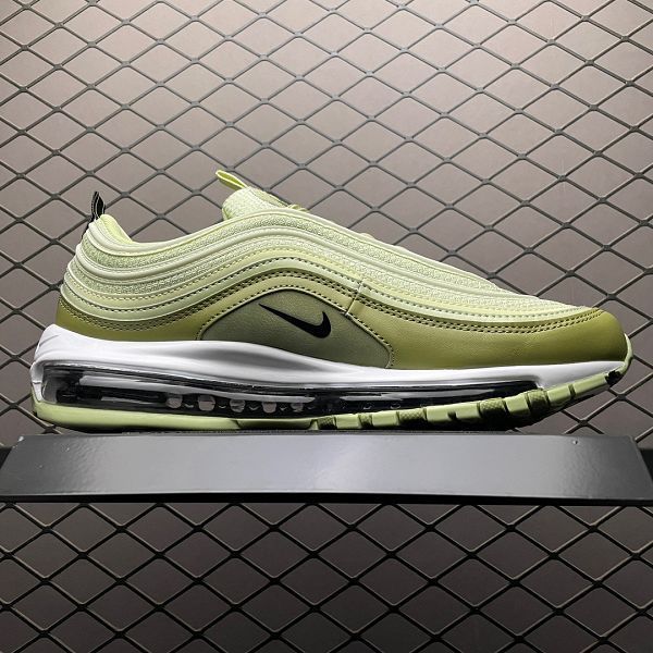 Nike Air Max 97 2023新款 全掌氣墊復古子彈男女款跑步鞋