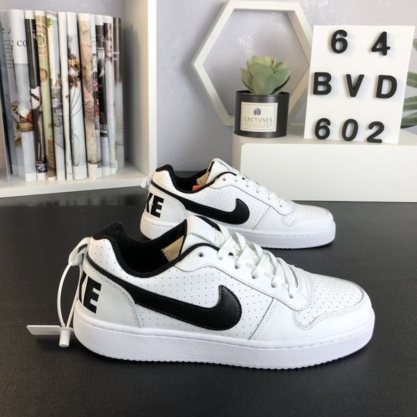 Nike Air Jordan 1 court borough low 2020新款 鼠年喬丹1代男女生籃球鞋