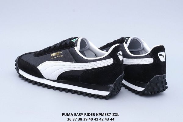 Puma Fast Rider Og Pack 2020新款 彪馬夏季低幫輕便休閒男女生運動鞋