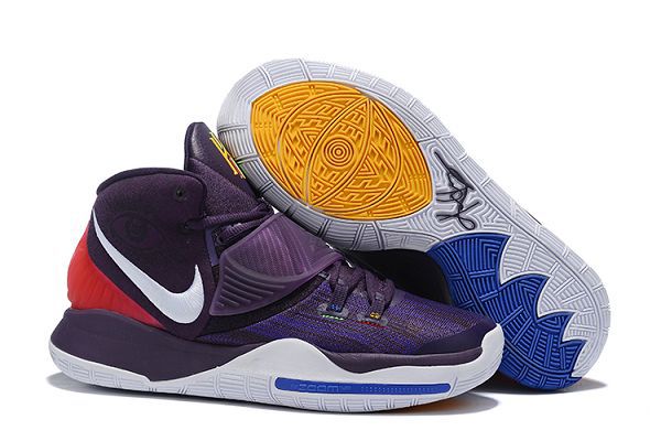 nike kyrie irving 6 2020新款 凱里歐文6代情侶款籃球鞋