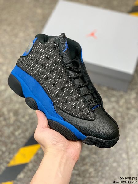 Nike Air Jordan 13 Retro 2021新款 喬丹13代男女款籃球鞋