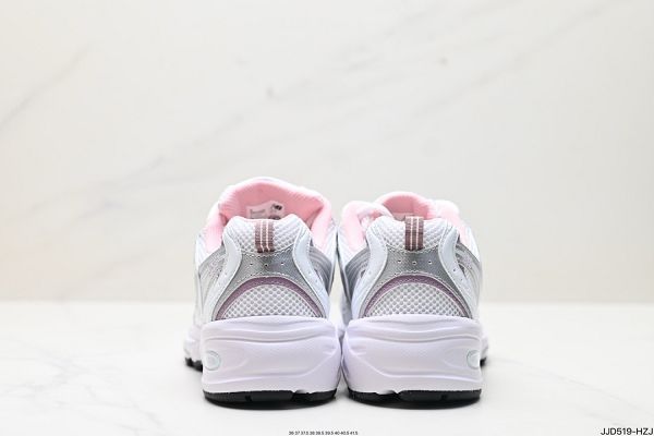 New Balance NB530系列復古休閒慢跑鞋 2024新款女鞋