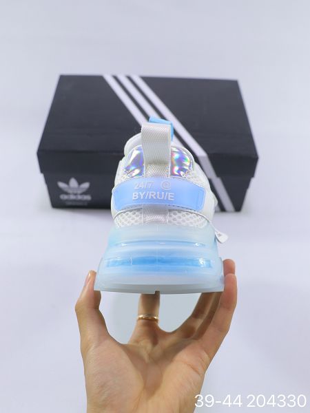 Adidas Shoes 2021新款 潮鞋系列機能增高男生老爹鞋