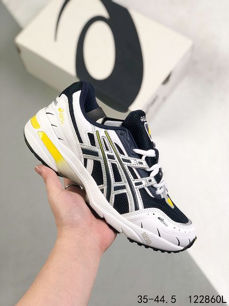 IAB STUDIO x ASICS GEL-Venture 6 2022新款 亞瑟士聯名男女款複古跑步鞋