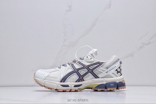 ASICS GEL-KAYANO 2023新款 亞瑟士8代男女款運動慢跑鞋