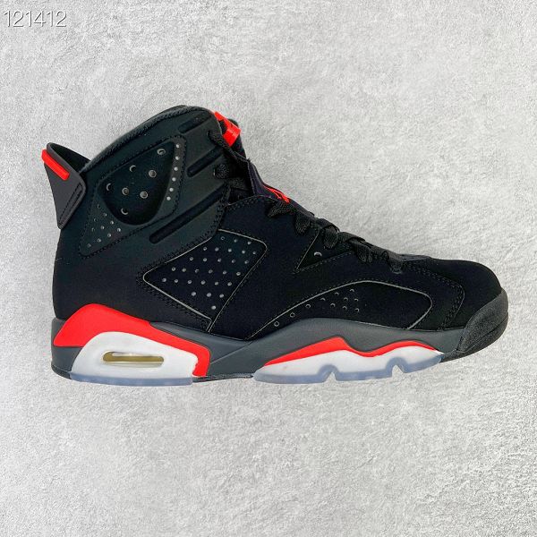 Air Jordan 6 Retro 2023新款 喬丹6代男女款籃球運動鞋