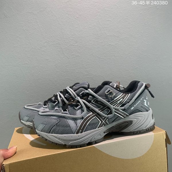 Asics GEL-KAHANA TR V2 2023新款 復古機能情侶運動跑步鞋