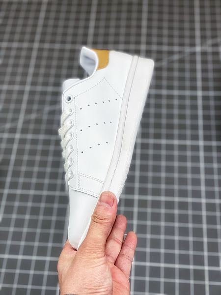 Adidas Stan Smith 2021新款 史密斯經典男女款休閒板鞋