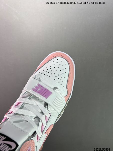 Air Jordan Legacy 312 NRG Pure white 組合系列 2023全新男女款運動休閒鞋