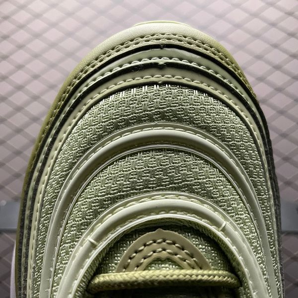 Nike Air Max 97 2023新款 全掌氣墊復古子彈男女款跑步鞋