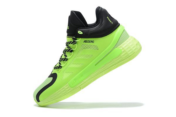 adidas rose 11 2020新款 愛迪達羅斯11代男生籃球運動鞋