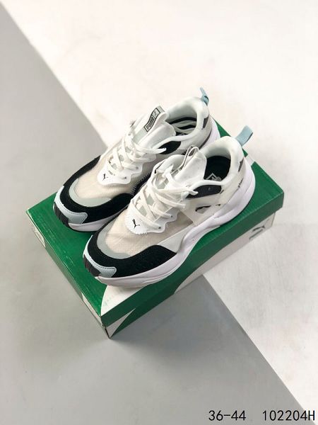 PUMA SMASH v2 VULC CV 2023新款 男女款休閒鞋