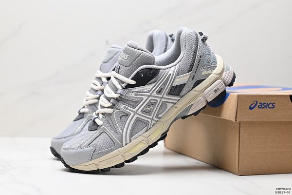 Asics Gel-Kahana 8 系列 2024新款情侶鞋經典戶外跑鞋