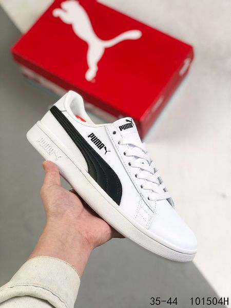 Puma Classic Suede 2022新款 情侶經典款休閑板鞋