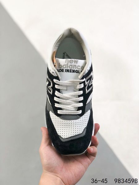 New Balance UK M1500 高端英產系列 2023全新男女款低幫經典復古休閒運動慢跑鞋