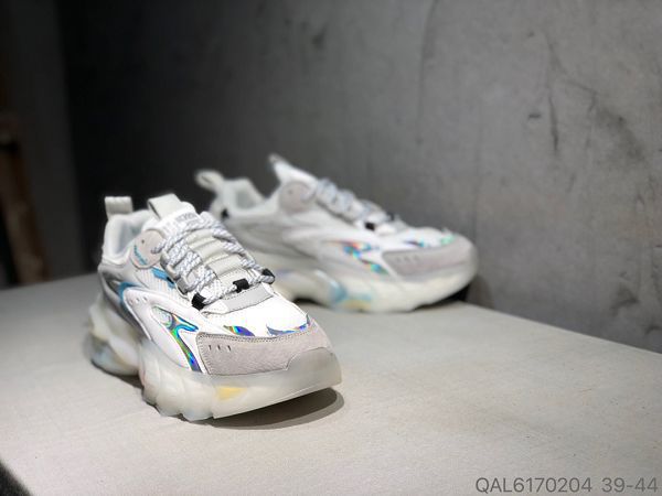 Adidas Superstar 2021新款 愛迪達低幫男款慢跑鞋