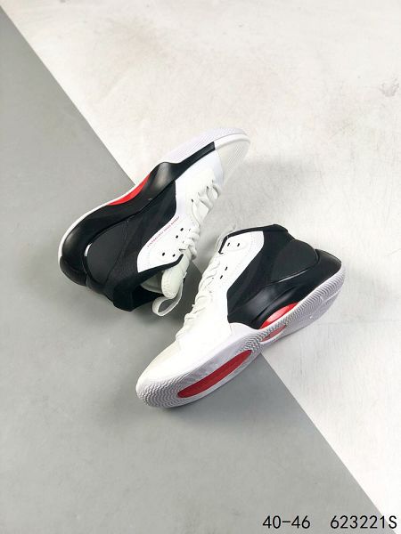 AIR JORDAN ZOOM SEPARATE PF 2022新款 東契奇1代男子籃球鞋