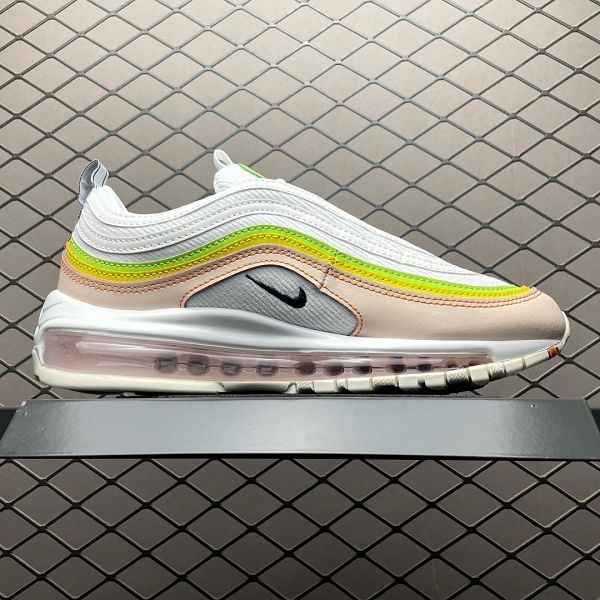 Nike Air Max 97 2023新款 子彈舒適減震耐磨男女款運動休閒鞋