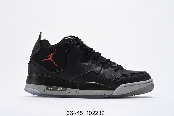 Jordan Legacy 312 Low 2022新款 喬丹三合一男女款運動文化籃球鞋