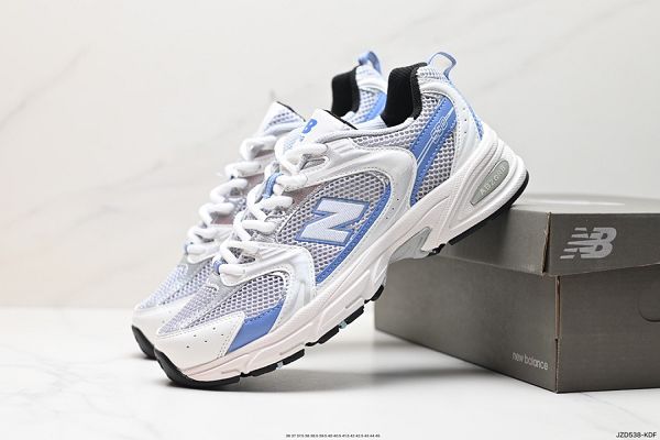 New Balance 530 復古跑鞋 2024新款情侶鞋