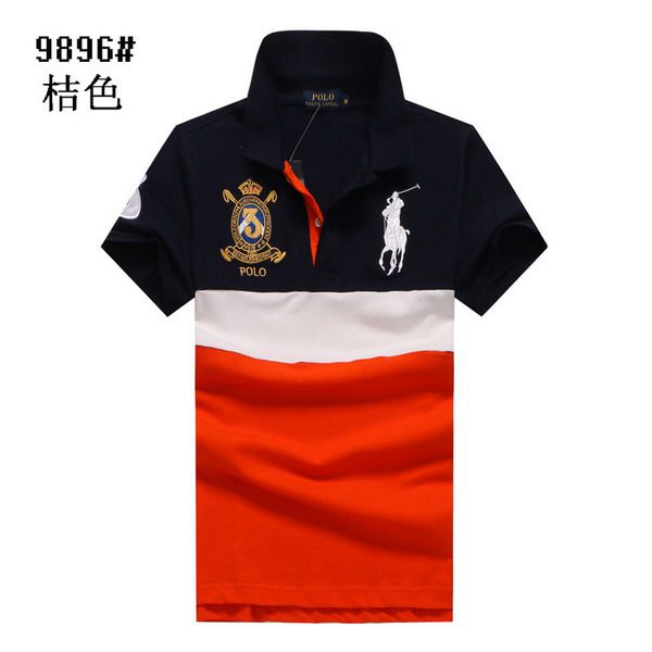 polo raphael lauren 2022新款 保羅翻領短袖polo衫 MG9896款