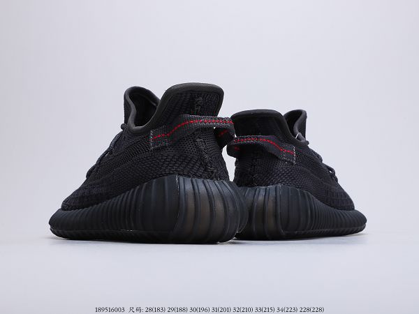 Adidas Yeezy Boost 350 V2 2020新款 椰子爆米花底休閒運動童鞋