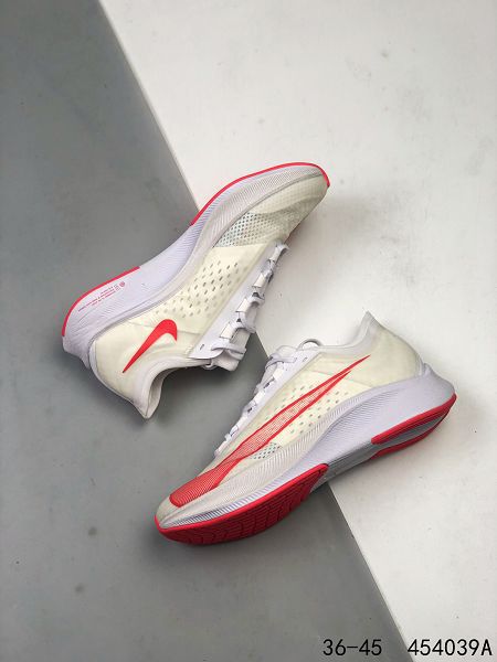 NIKE ZOOM FLY3 2021新款 內置zoom氣墊馬拉松男女款運動跑步鞋