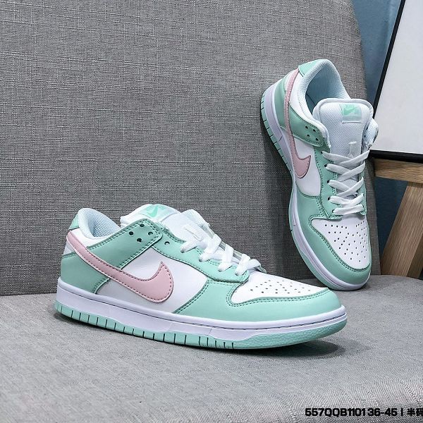 Nike SB Dunk Low 2020新款 扣籃系列男女生休閒滑板鞋