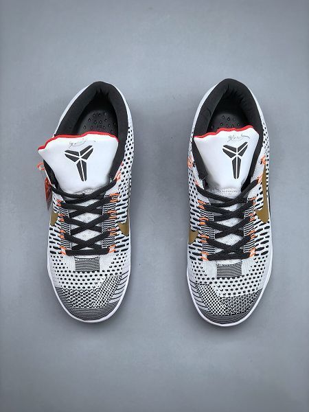 Nike Kobe 9 Elite 2023新款 科比9代男子籃球鞋