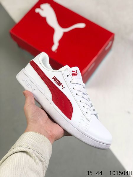 Puma Classic Suede 2022新款 情侶經典款休閑板鞋