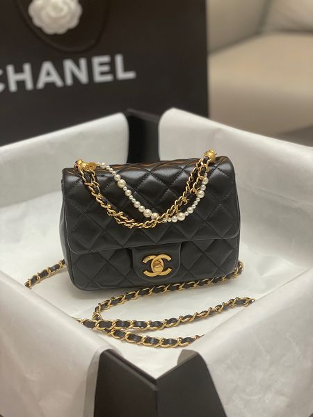 chanel包包 香奈兒2024新款手提包 ZJ4385時尚單肩斜挎包