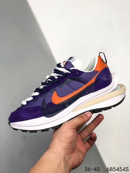 Nike regasus vaporrly SP 2021新款 華夫三代3.0重磅聯名男女款慢跑鞋