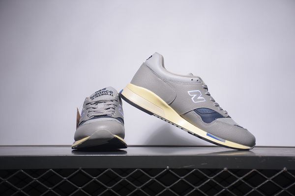 New Balance 1500系列 2022新款 牛皮男女款復古休閒運動鞋