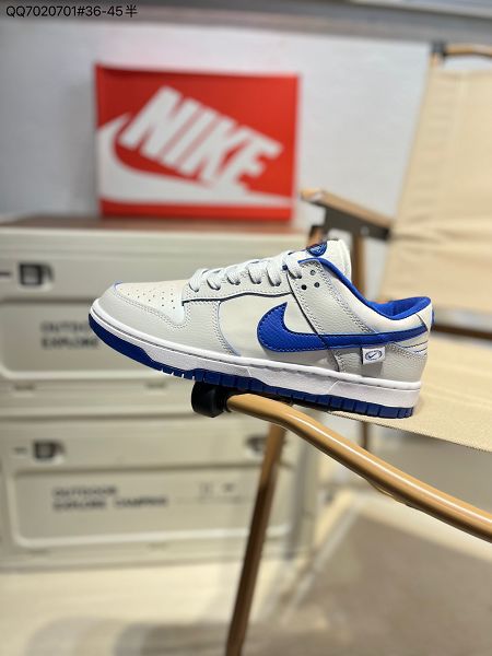 Nike Dunk Low 板鞋 SB系列 經典百搭休閒運動板鞋 加厚鞋舌2023全新男女款