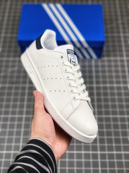 Adidas Stan Smith 2021新款 史密斯經典男女款休閒板鞋