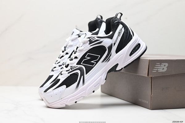 New Balance 530 復古跑鞋 2024新款情侶鞋