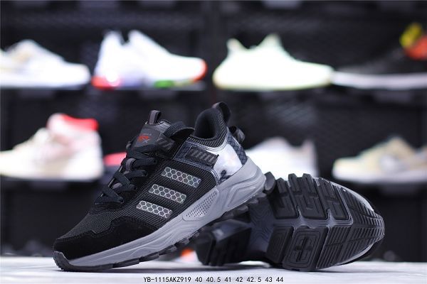 Adidas Nite Jogger 2020新款 愛迪達緩震復古男女生慢跑鞋