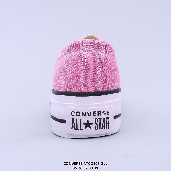 Converse 1970s 2021新款 匡威三星標女款帆布鞋